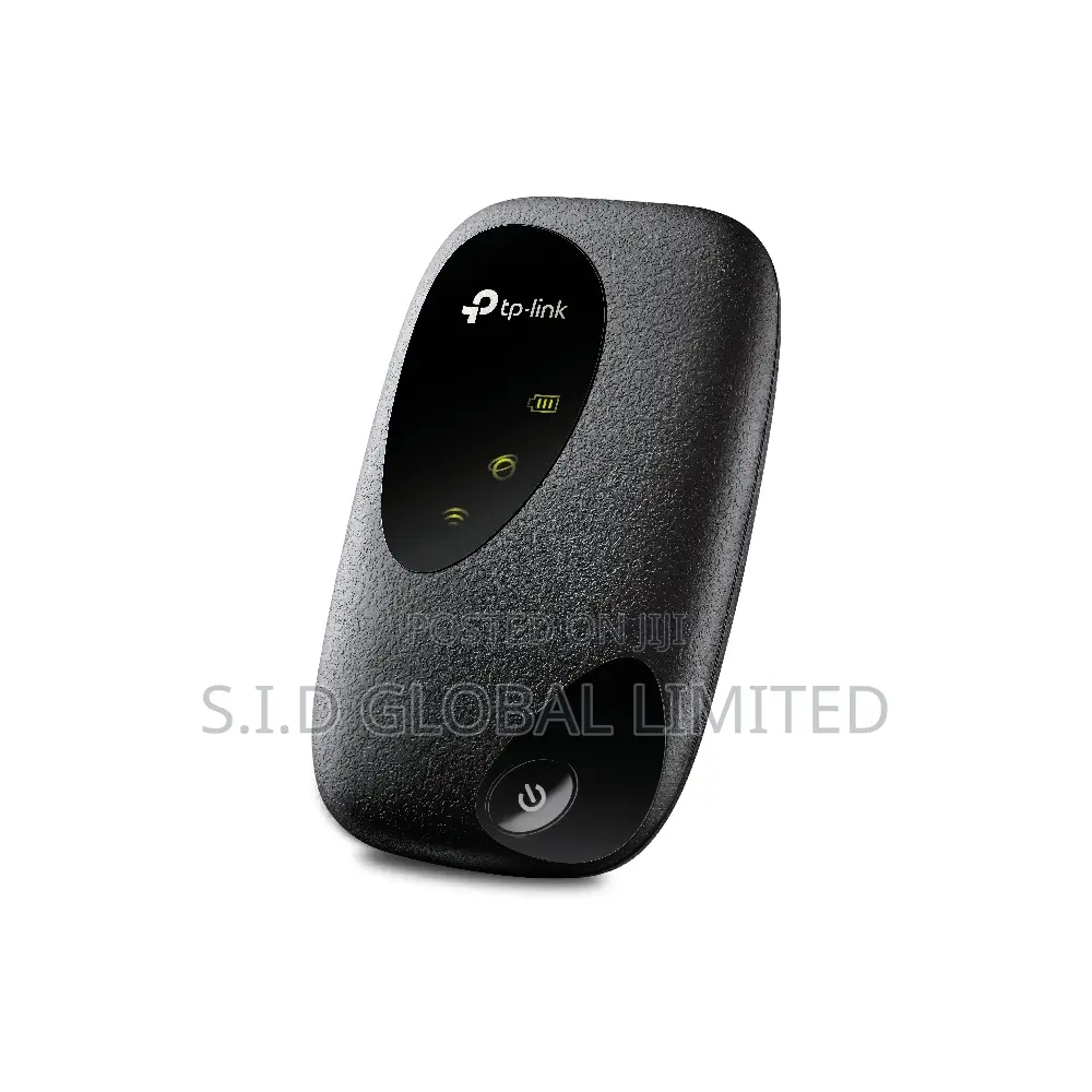 Tp-link M7200 Supports The Latest Generation 4g Fdd/Tdd-lte