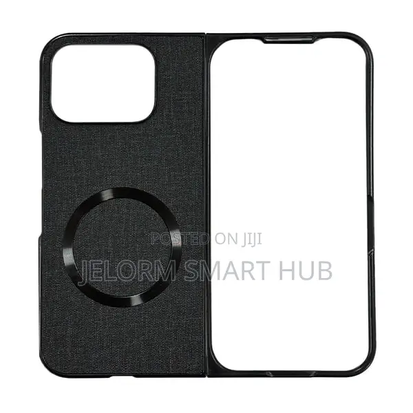 Pixel 9 Pro Fold 360 Magsafe Case