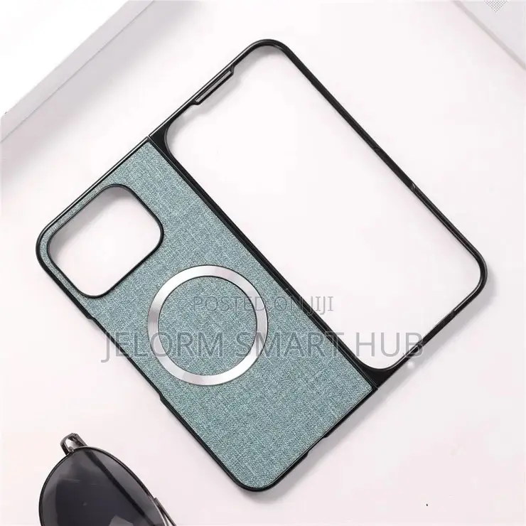 Pixel 9 Pro Fold 360 Magsafe Case