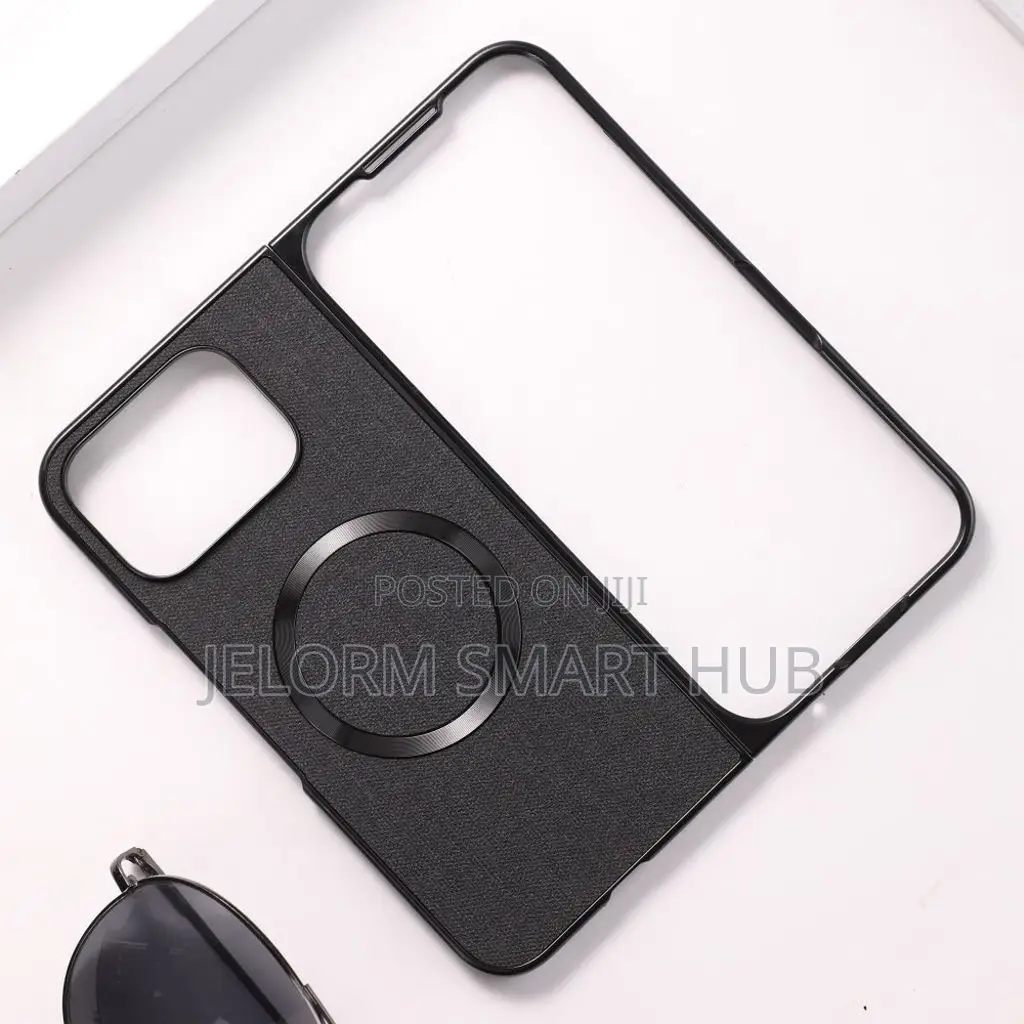 Pixel 9 Pro Fold 360 Magsafe Case
