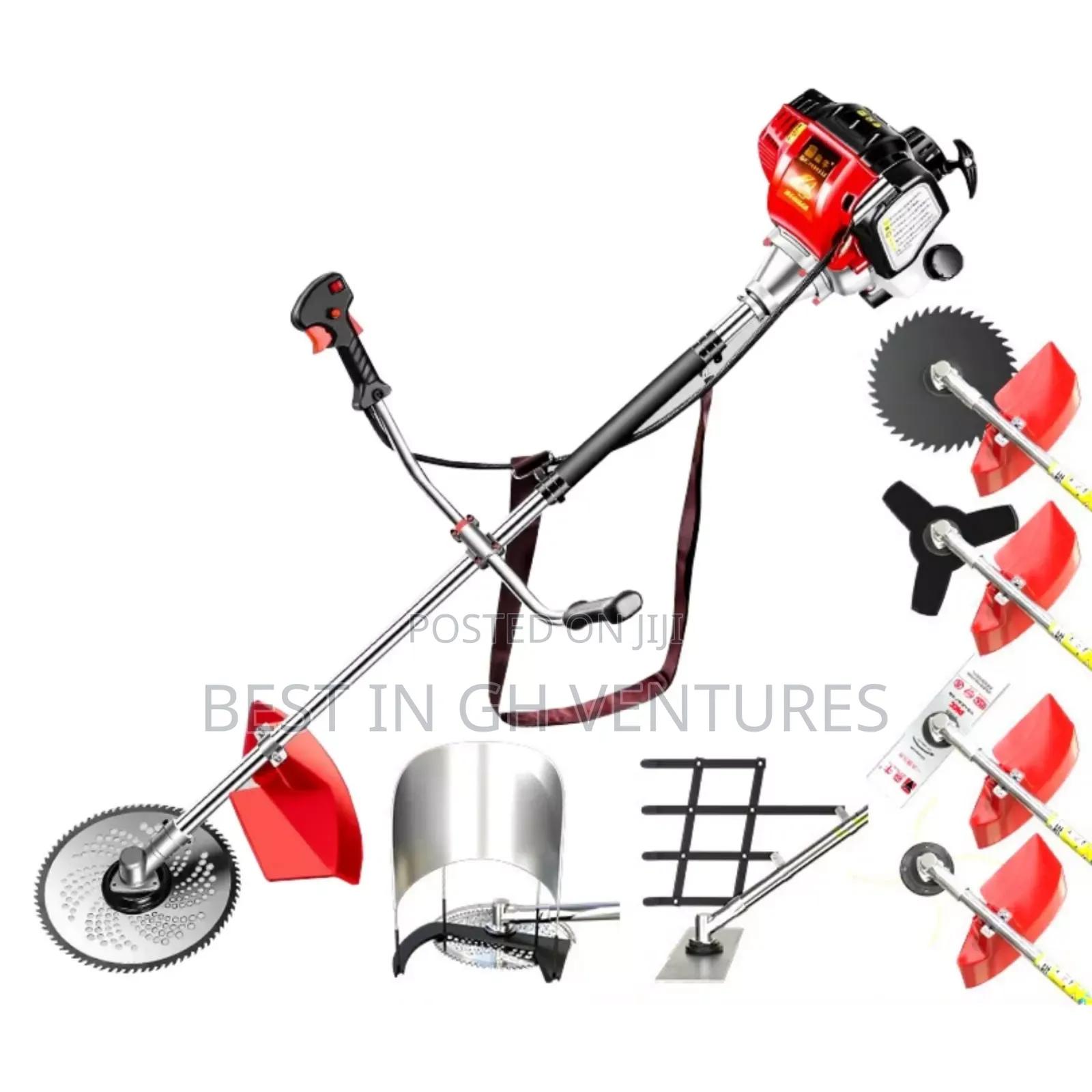 Weeding Machine,Paddy/Grass/Rice Harvester/Catcher Etc