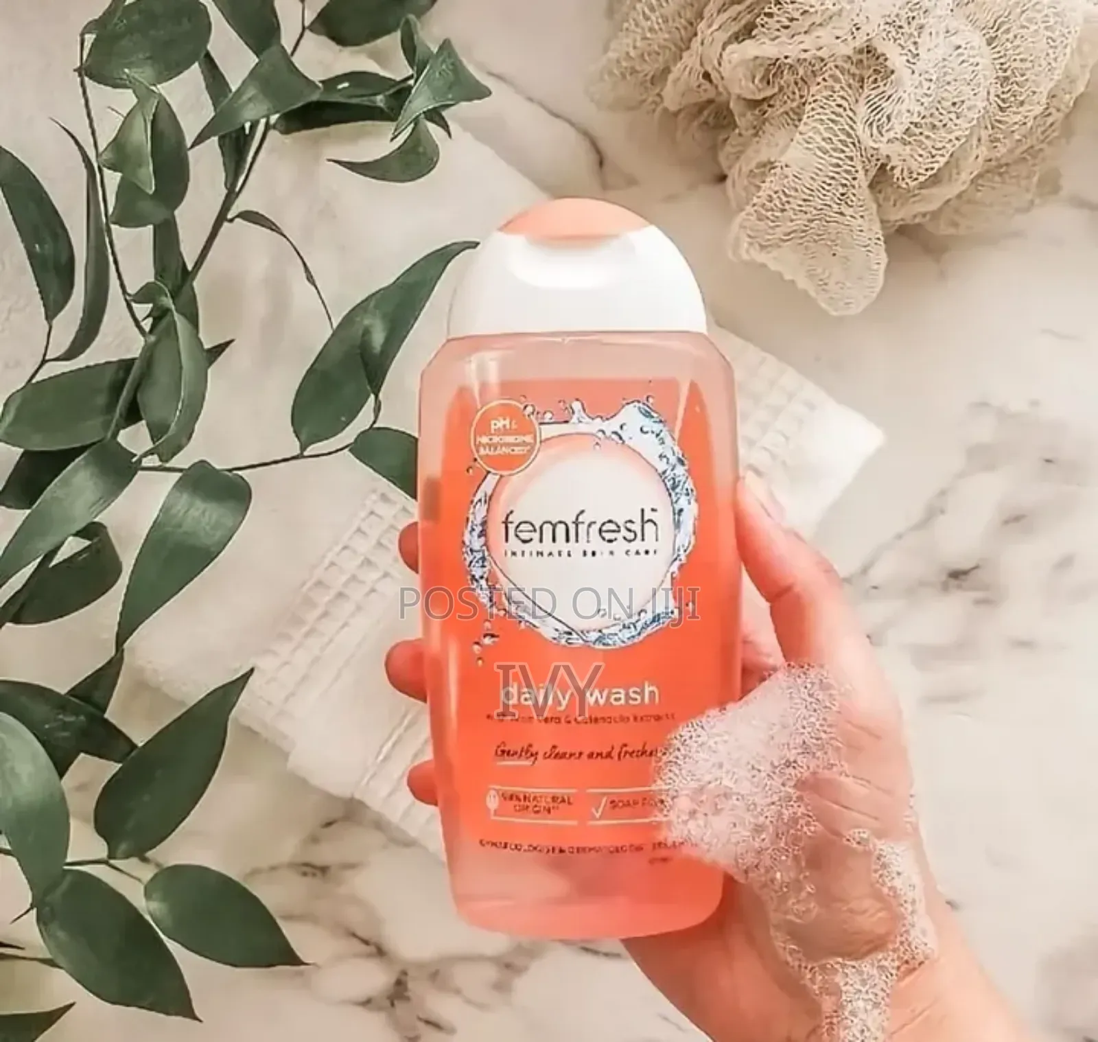Femfresh Feminine Wash