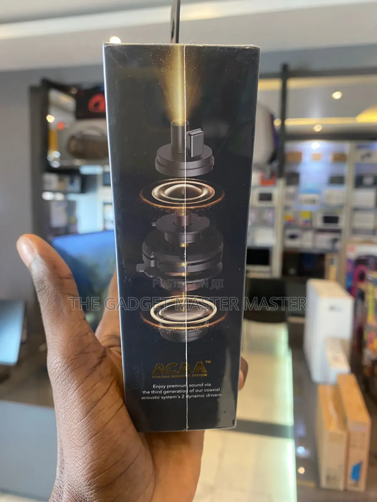 Anker Soundcore Liberty 4