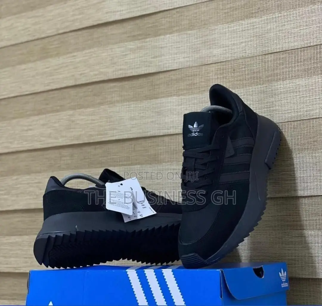 Nike Adidas Sneakers