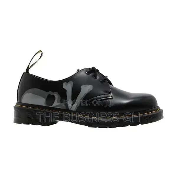 Bathing Ape X Dr Martens Designer Shoes