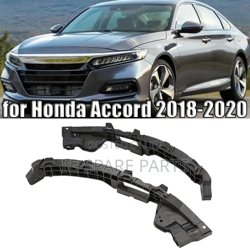 Honda Accord 2018-2022 Headlight Seat, Beam and Bracket