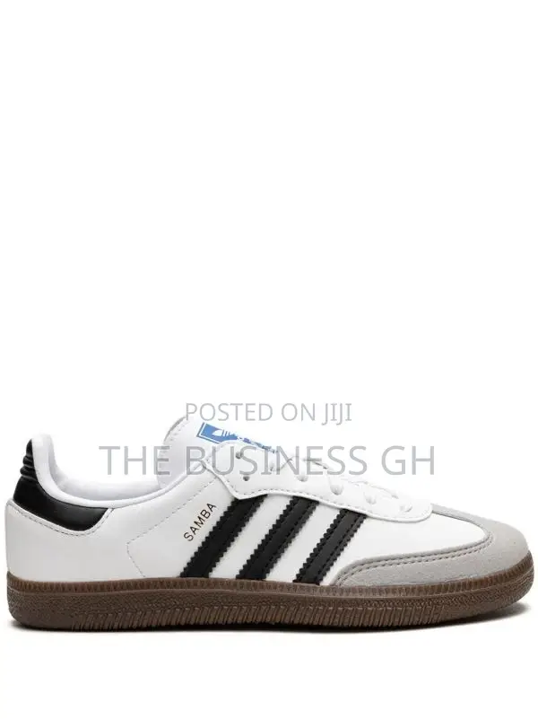 Adidas Samba Sneakers