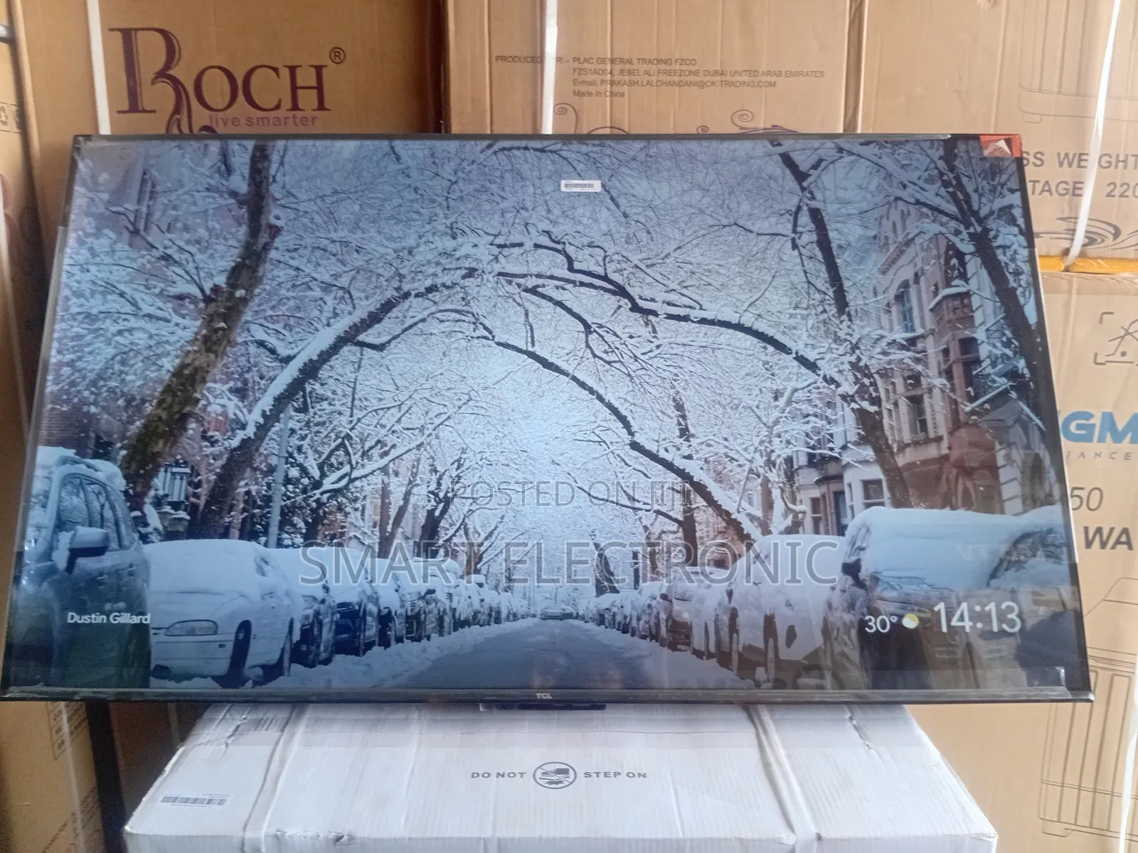 Get _Tcl_56_c525_smart_tv_tcl Smart