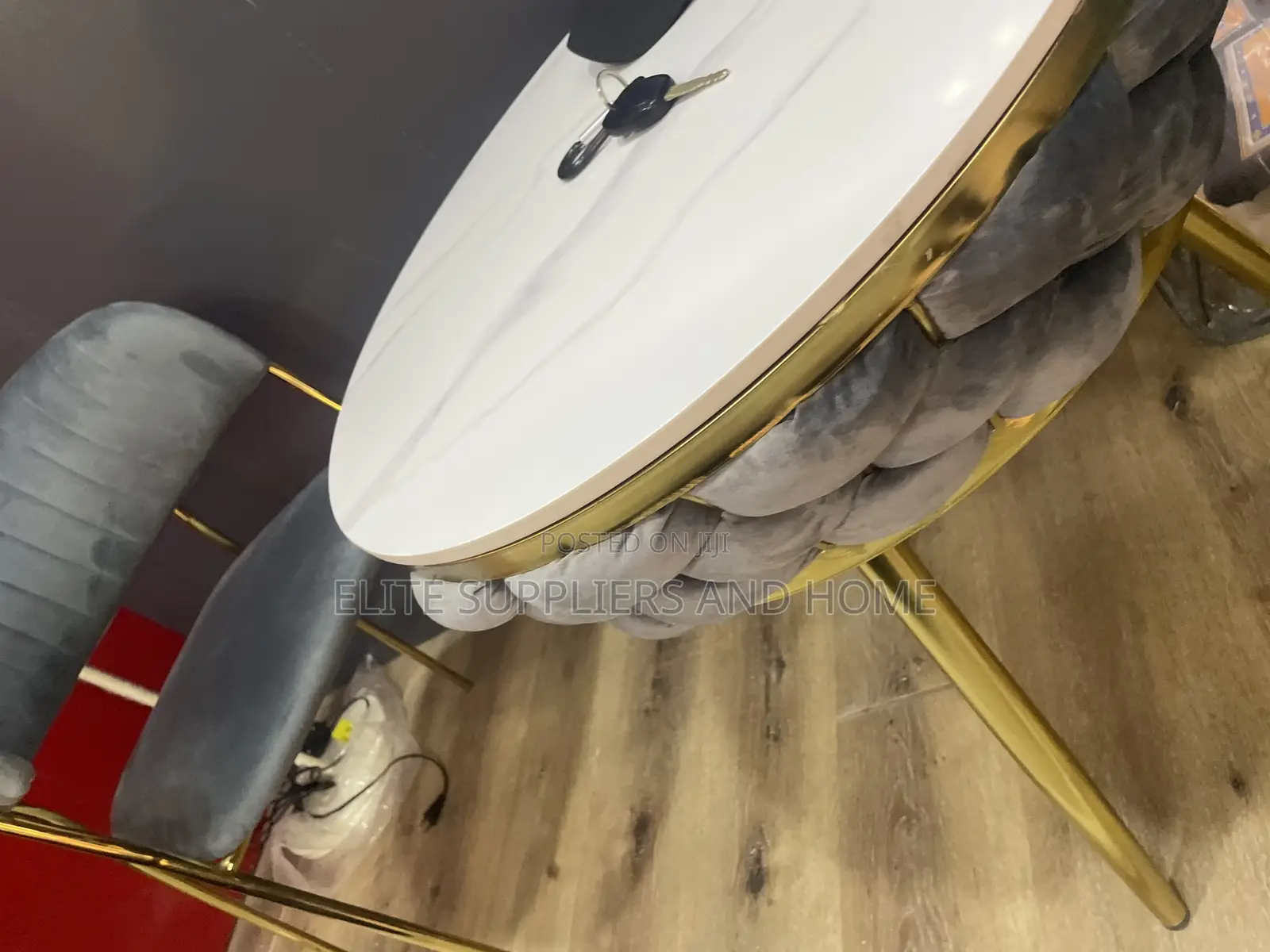 Dining Set 2 Seater