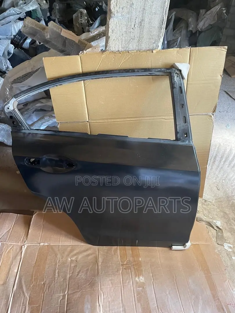 Honda Civic 2012-2015 Door Front Right