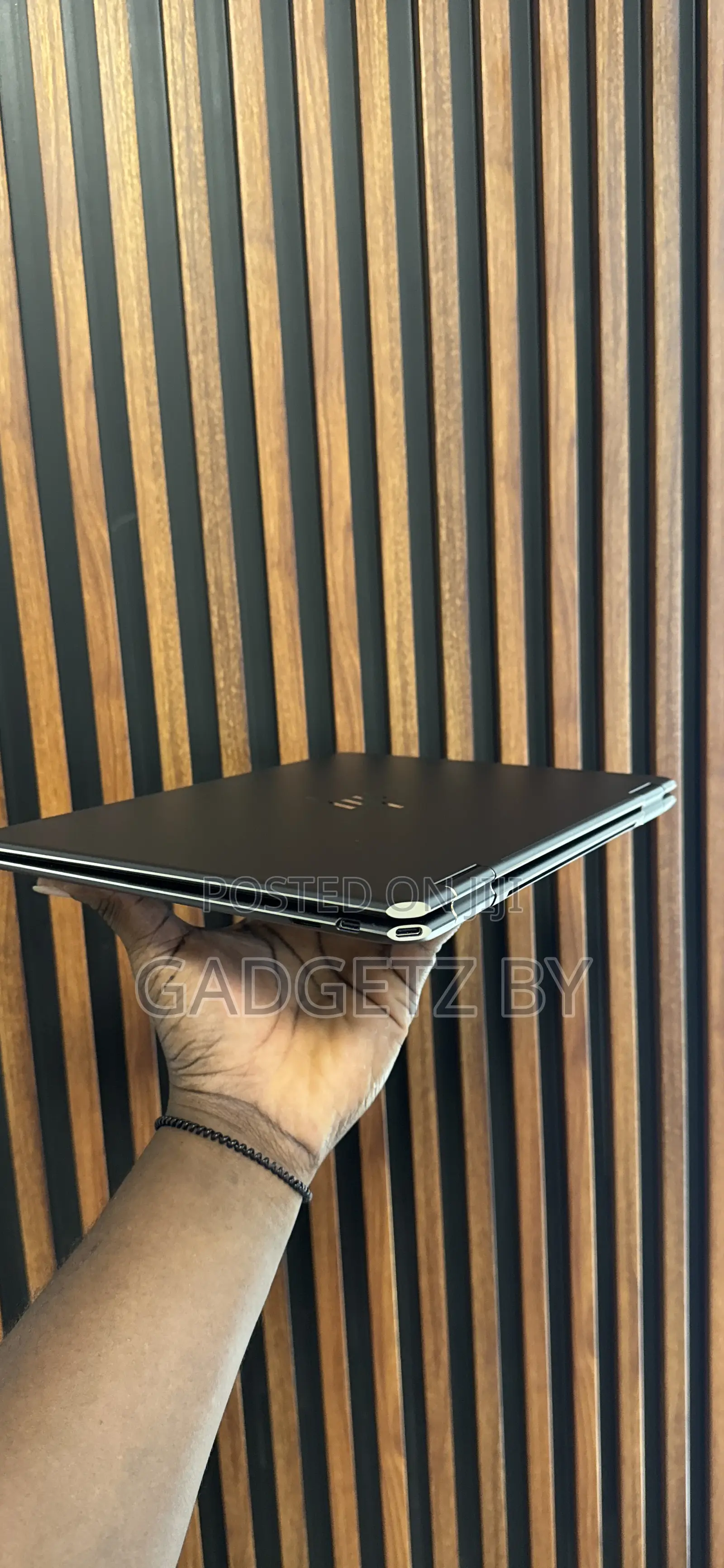 New Laptop HP Spectre 14 16GB Intel Core i7 SSD 512GB