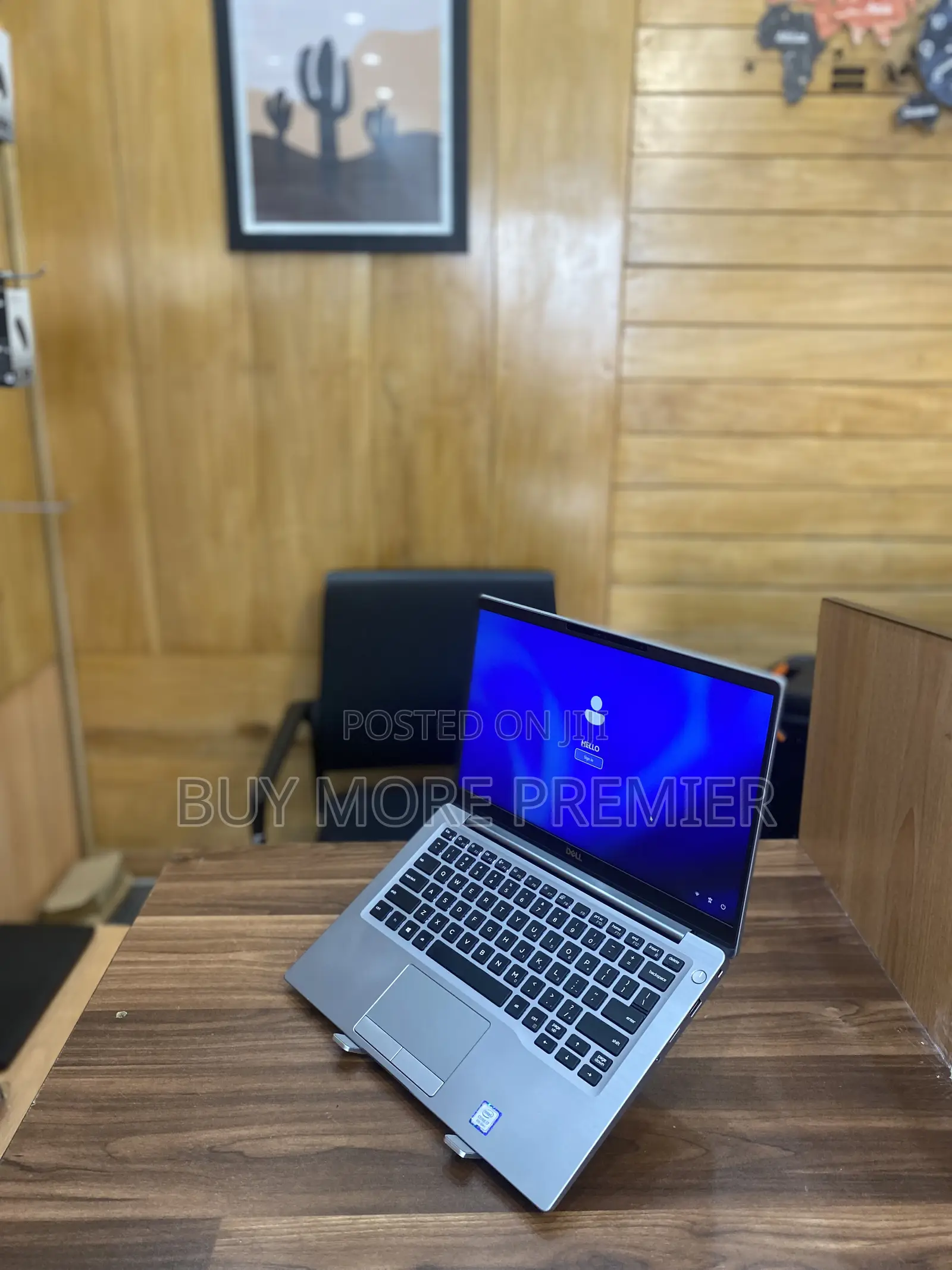 Laptop Dell Latitude 7400 16GB Intel Core I7 SSD 512GB
