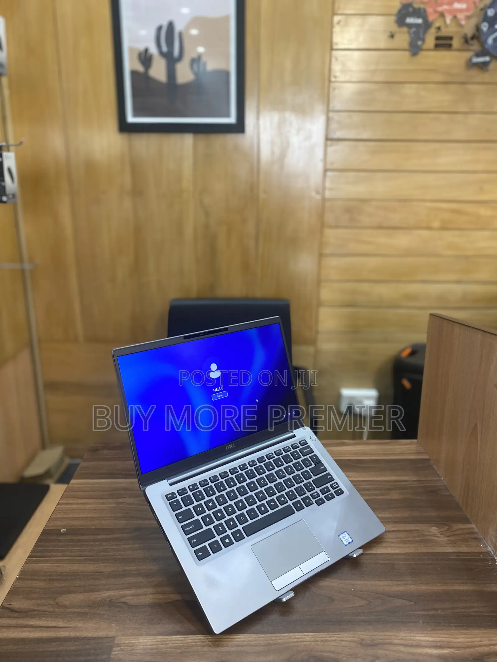 Laptop Dell Latitude 7400 16GB Intel Core I7 SSD 512GB