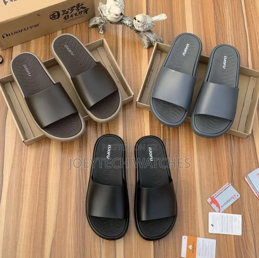 Loufu Slides