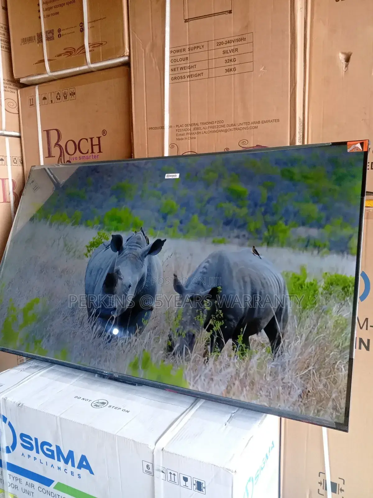 TCL 55-Inch Smart Tv – Great Performance at Great Price With TCL