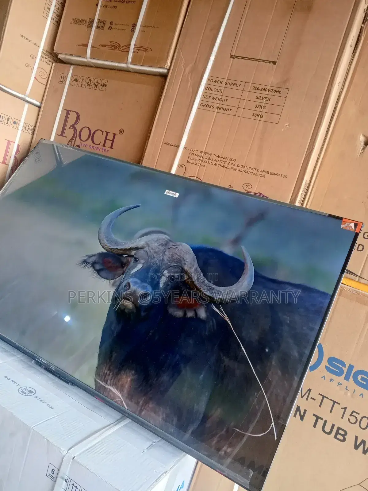 TCL 55-Inch Smart Tv – Great Performance at Great Price With TCL