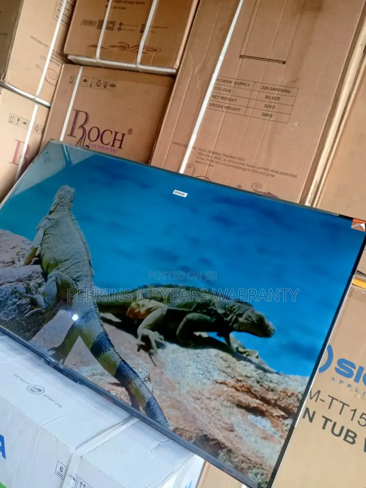 Affordable TCL 55-Inch Smart Tv,55 Qled TCL Tv