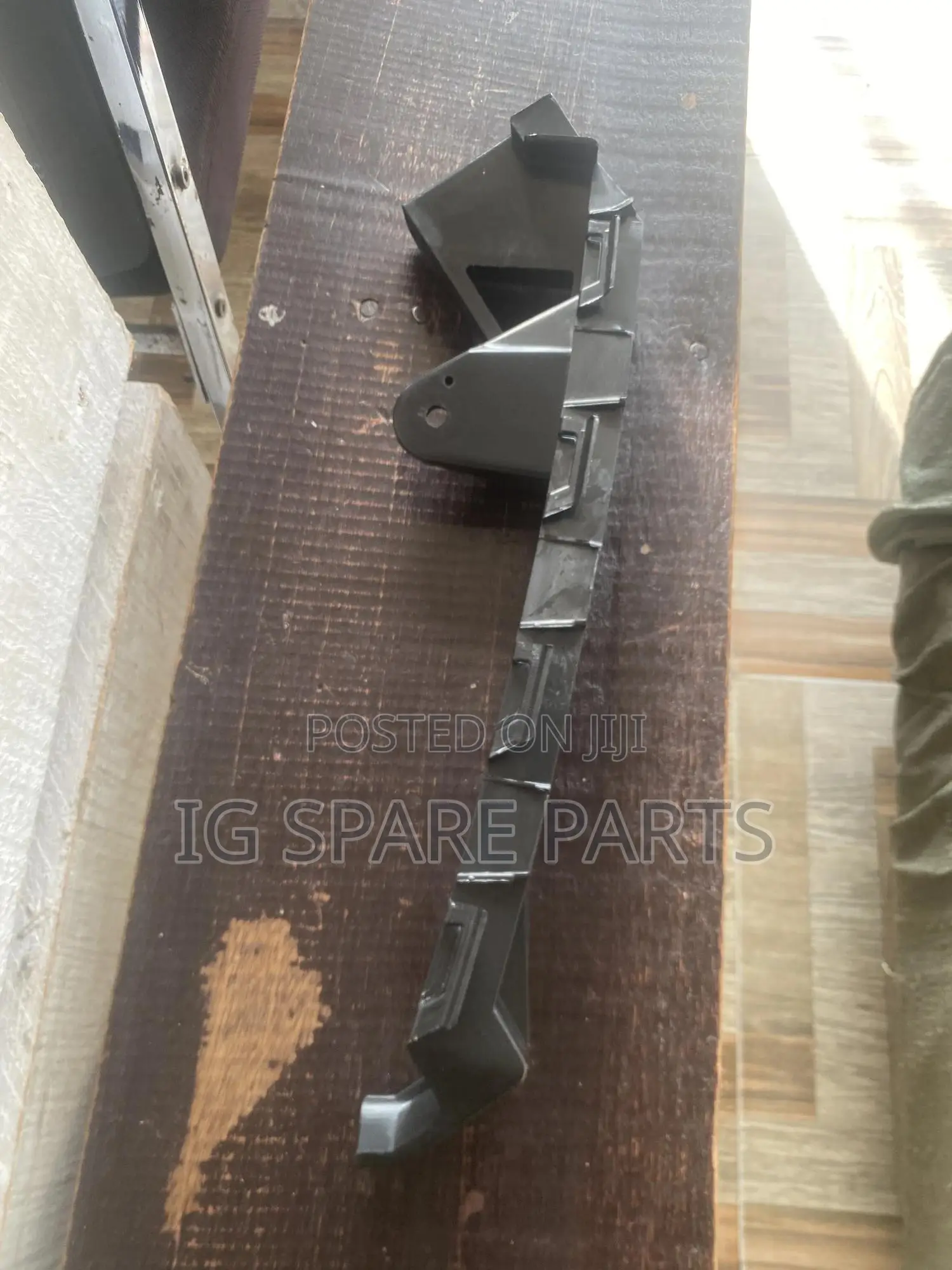 Honda Crv 2017-2022 Headlight Beam,Bracket Seat