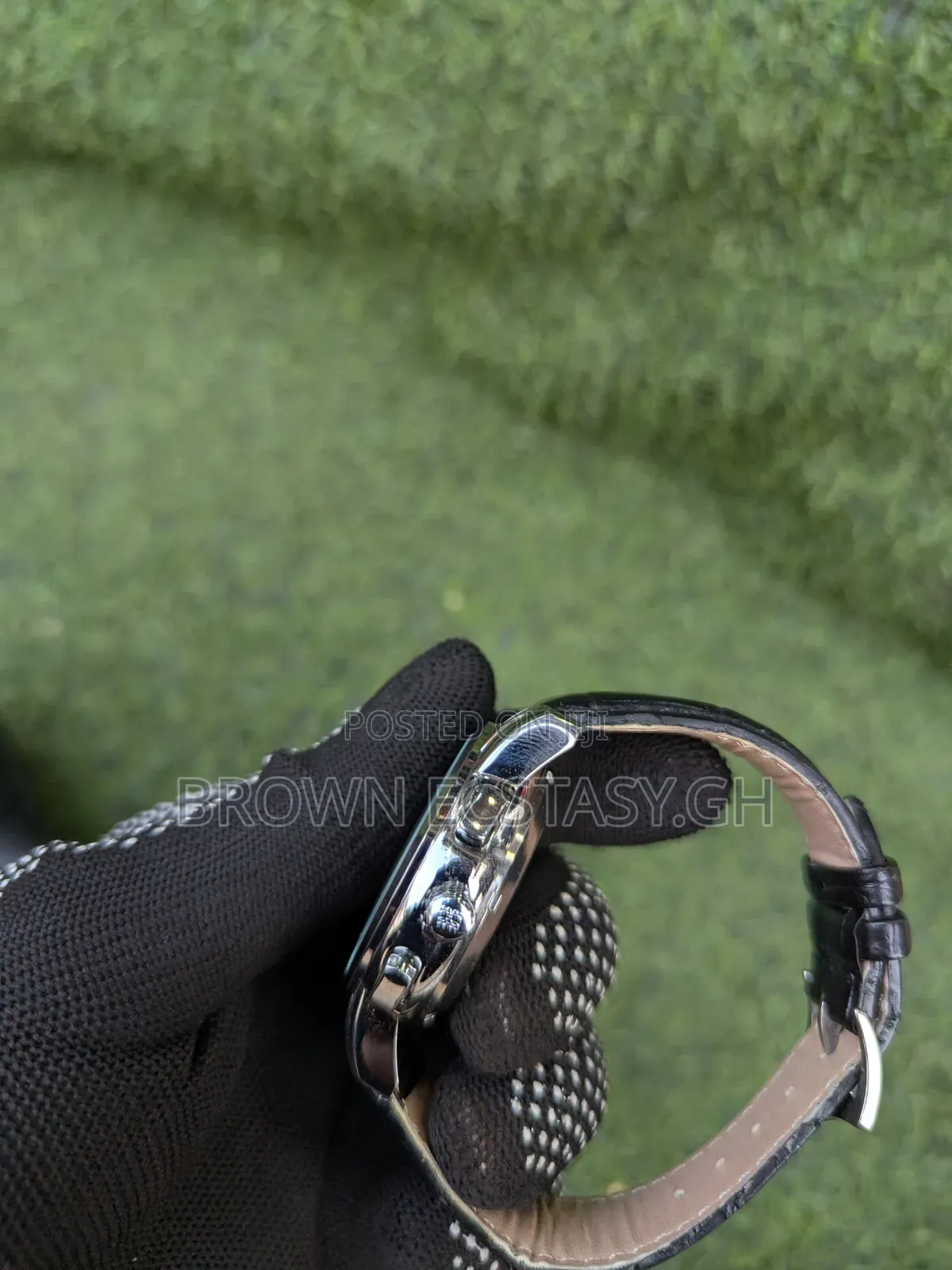 Patek Philippe Mechanical Watch