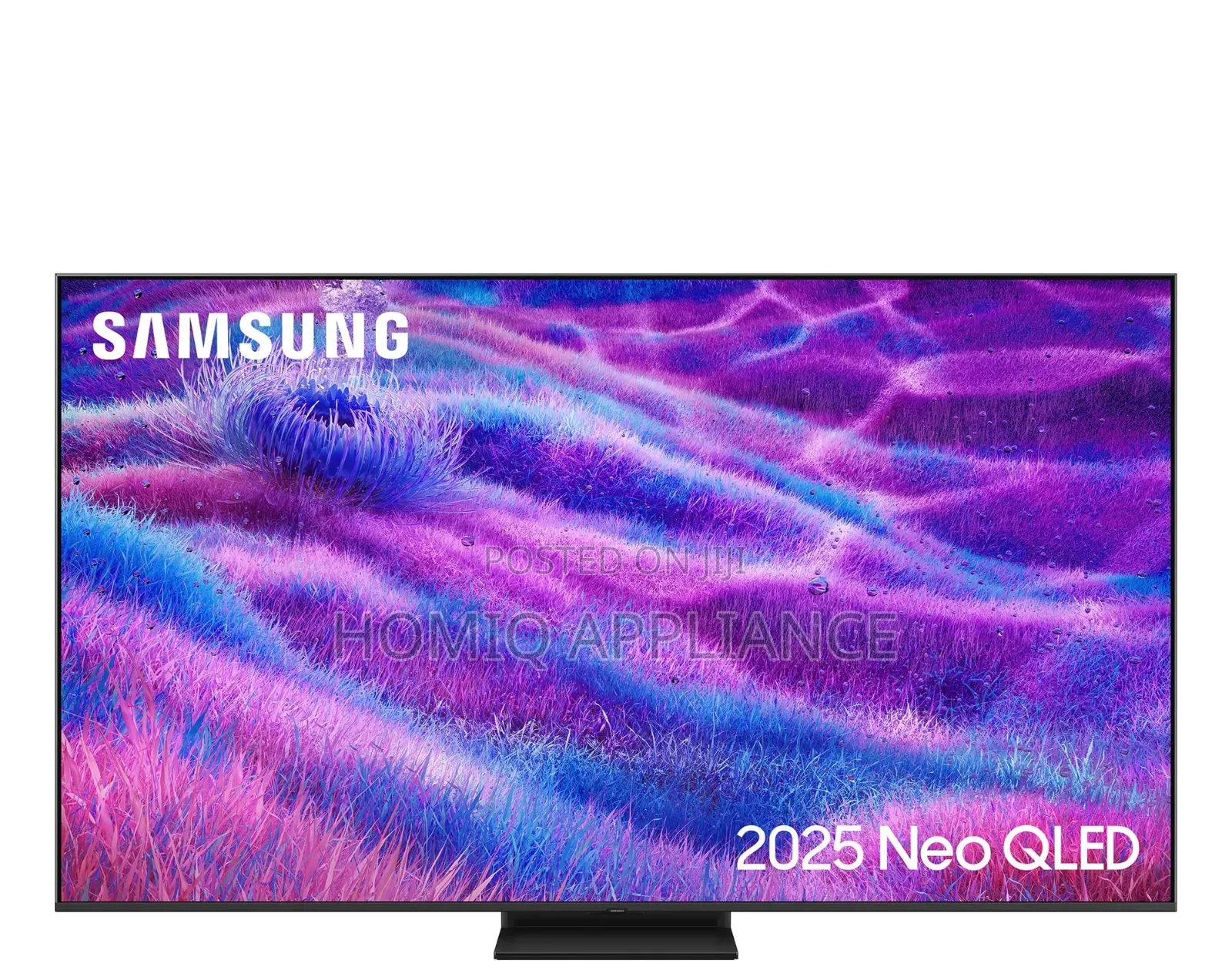 Buy Samsung 100-Inch Neo Qled Smart Tv Quantum Matrix Technology Core