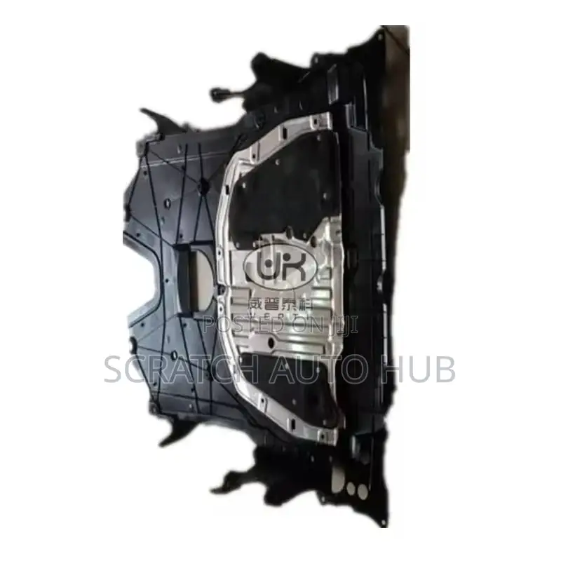 Honda Civic 18 Down Engine Panel Available