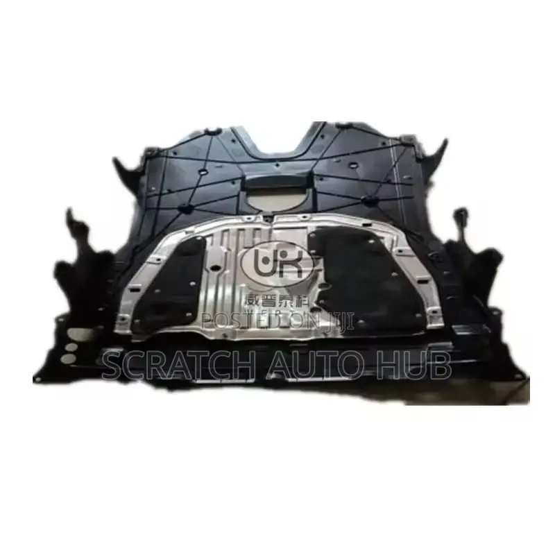 Honda Civic 18 Down Engine Panel Available