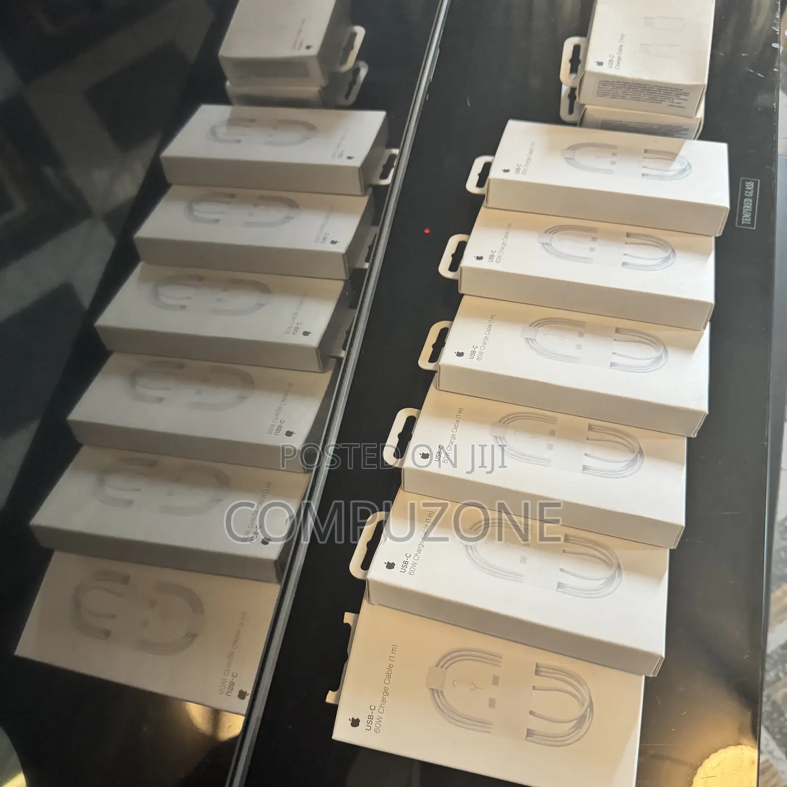 Apple Type-C Cable