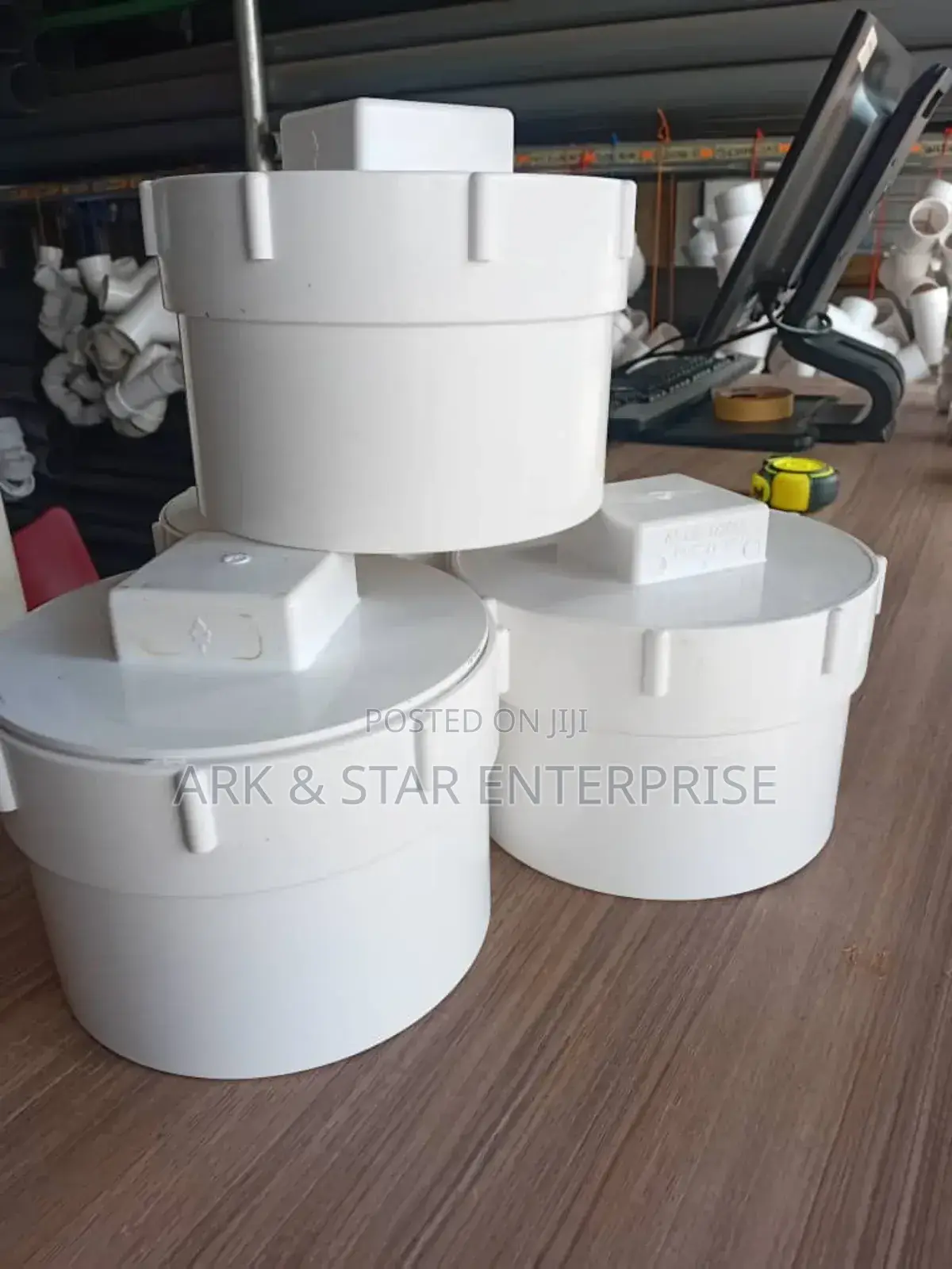 Plumbing Services