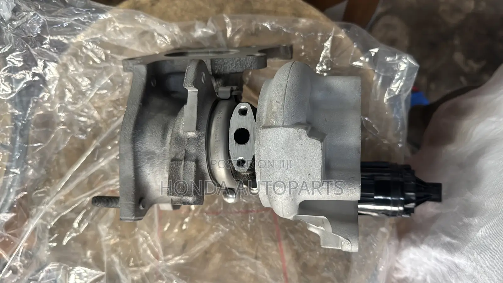 Honda CRV 2017,2018,2019 Turbocharger.