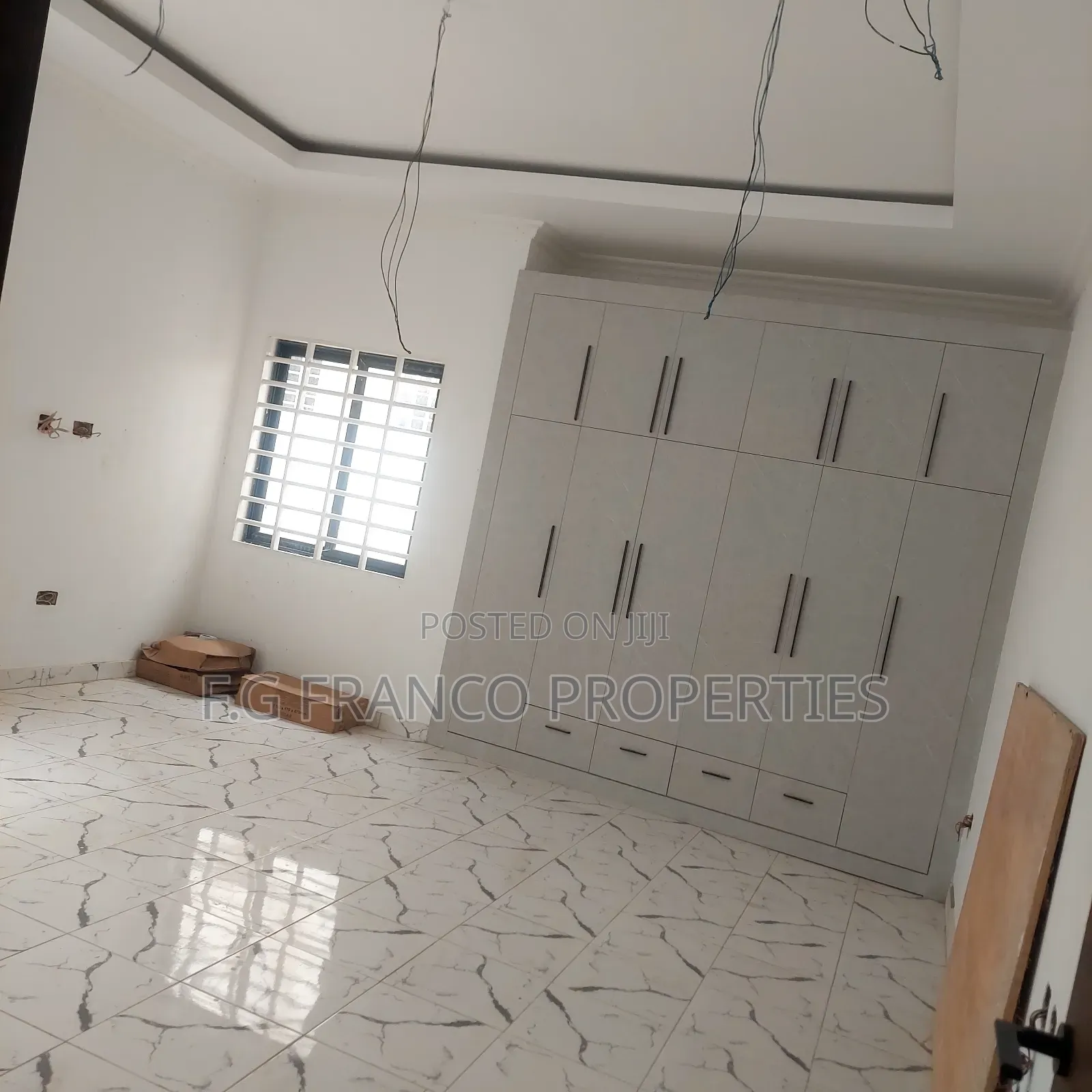 3bdrm House in Kg. Franco, Spintex for sale