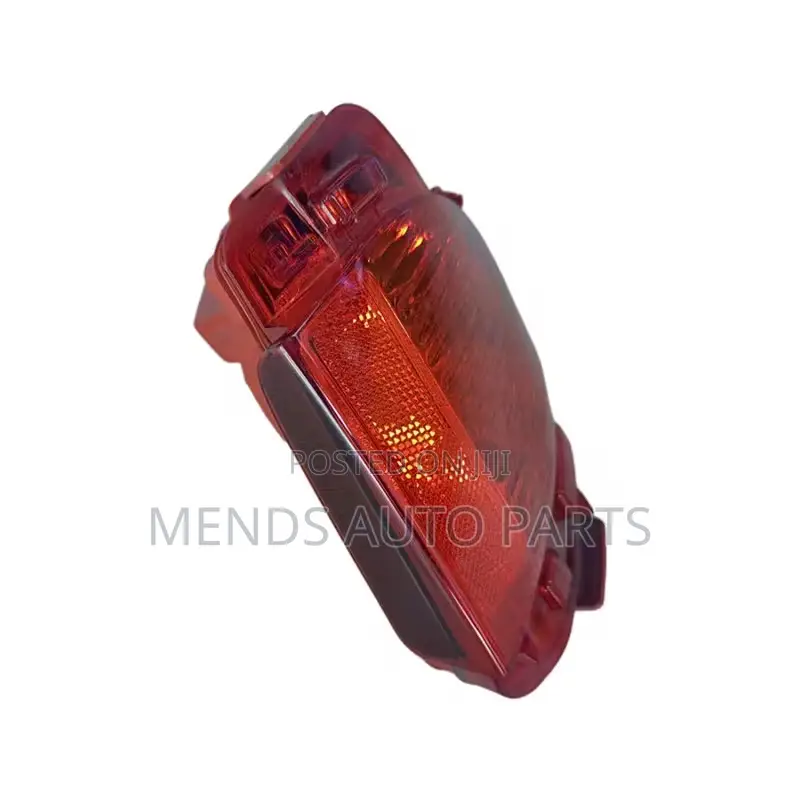 Lexus Lx570 2016 To 2021 Back Bumper Light