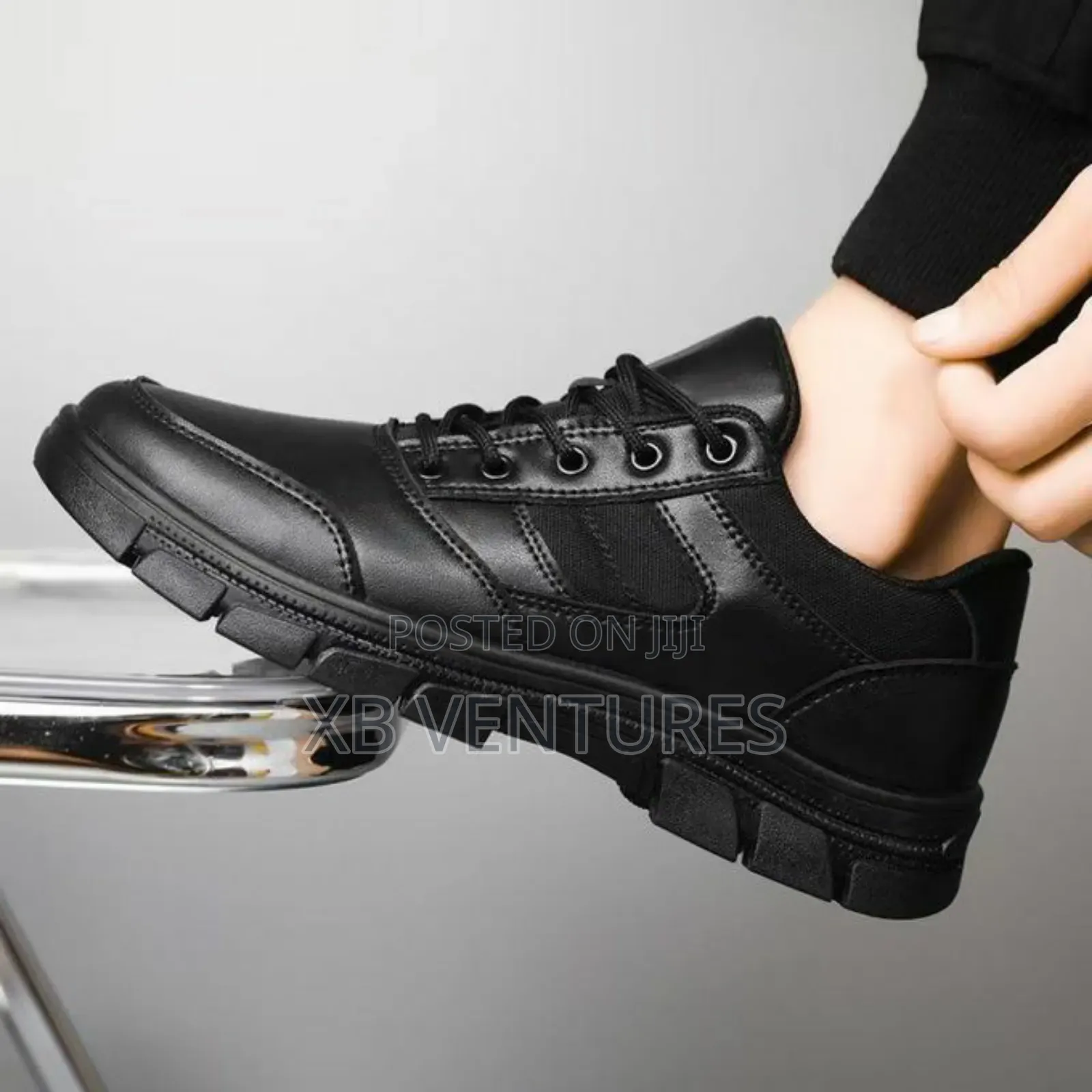 Urban Beasts Casual Sneakers