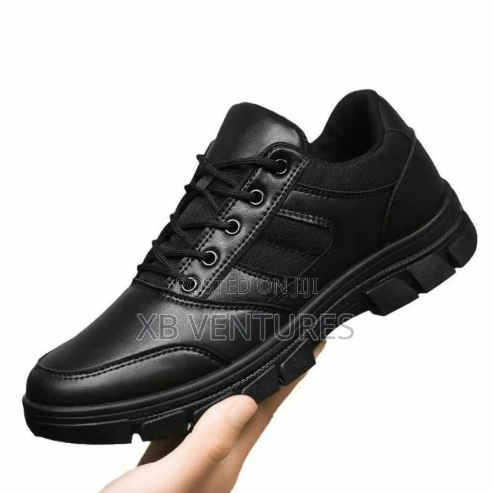 Urban Beasts Casual Sneakers