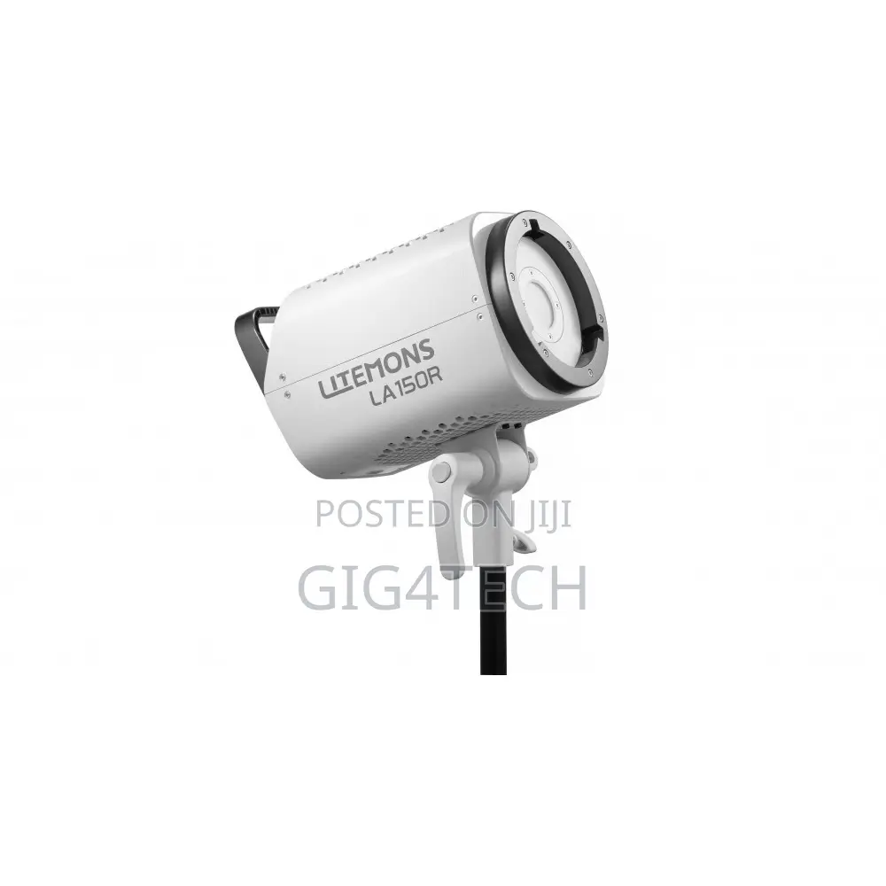 Godox Litemons La300r RGBWW Led Light Kit With Carry Bag
