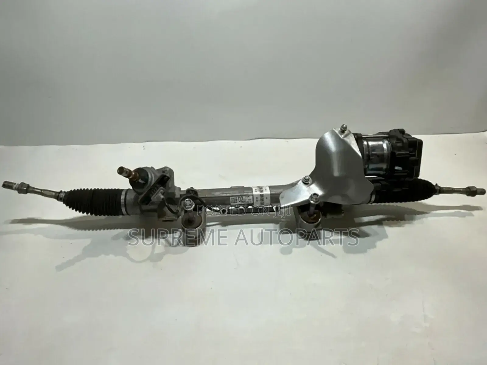 Toyota Camry 2018,2019,2020,2021,2022 Steering Rack