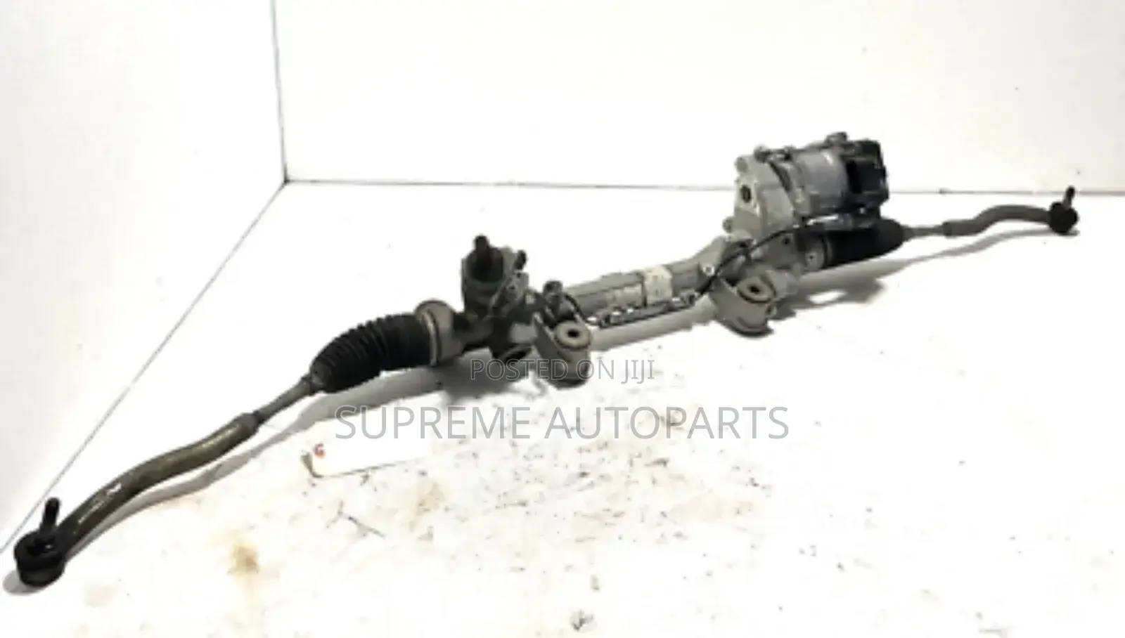 Toyota Camry 2018,2019,2020,2021,2022 Steering Rack