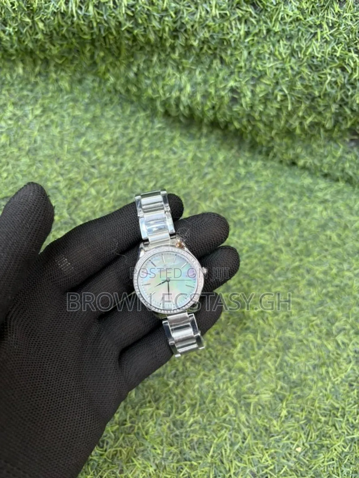 Original Essence Ladies Watch