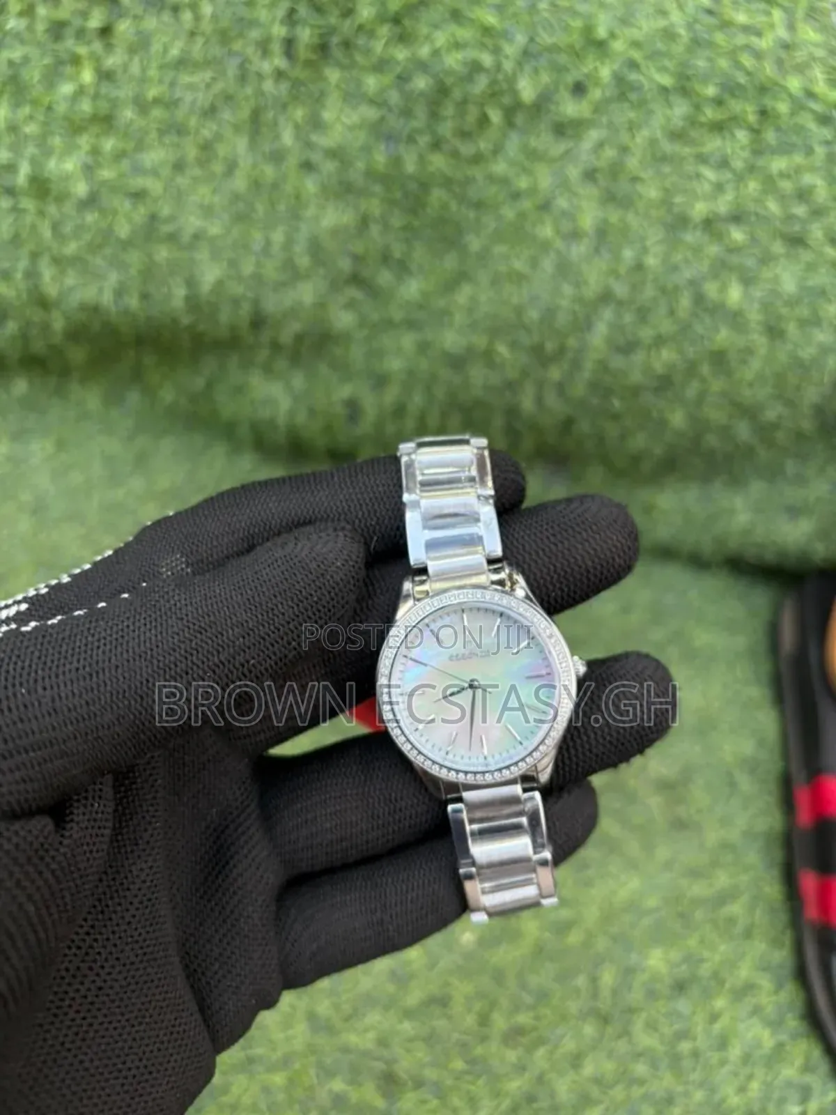 Original Essence Ladies Watch