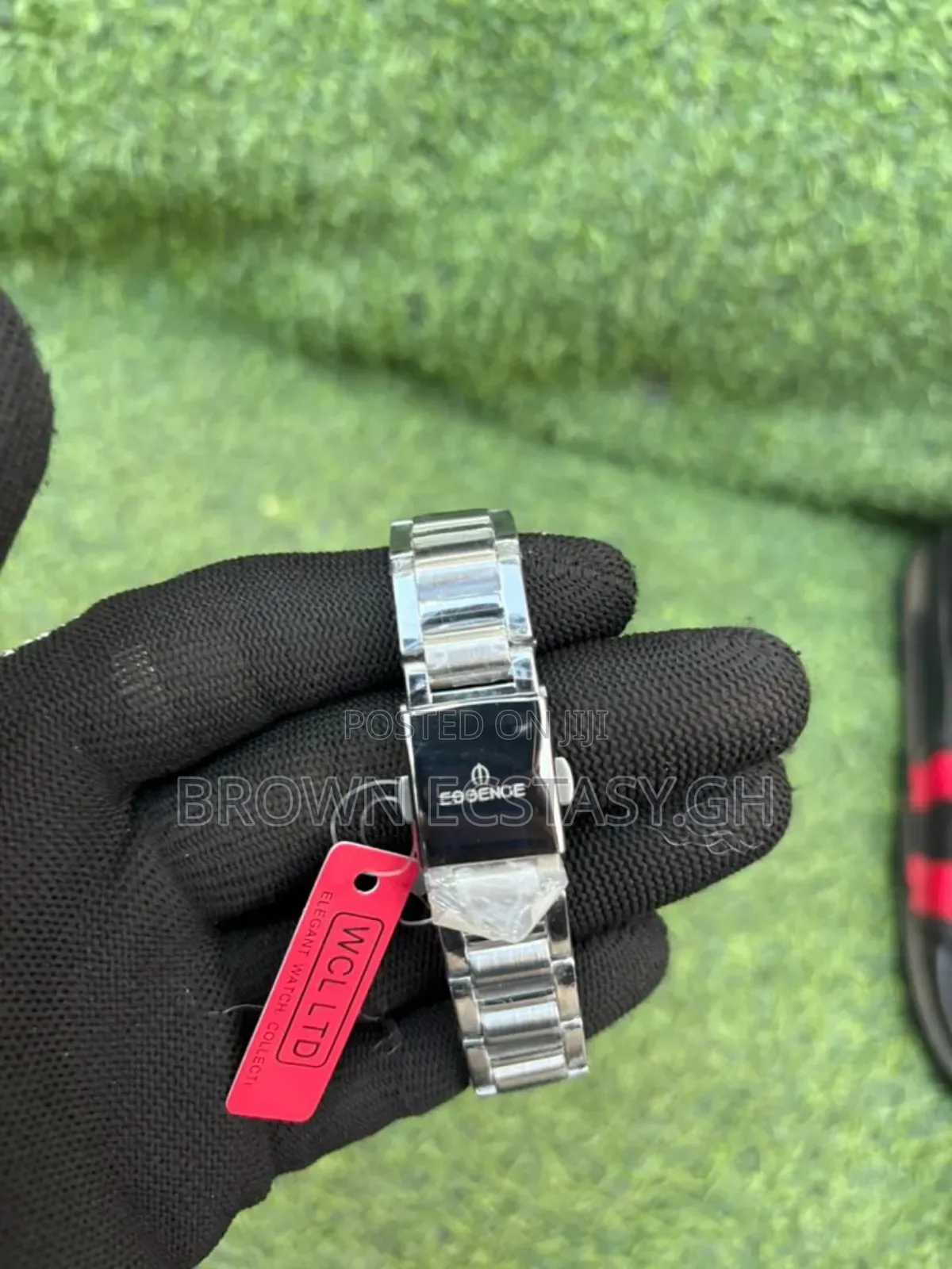 Original Essence Ladies Watch