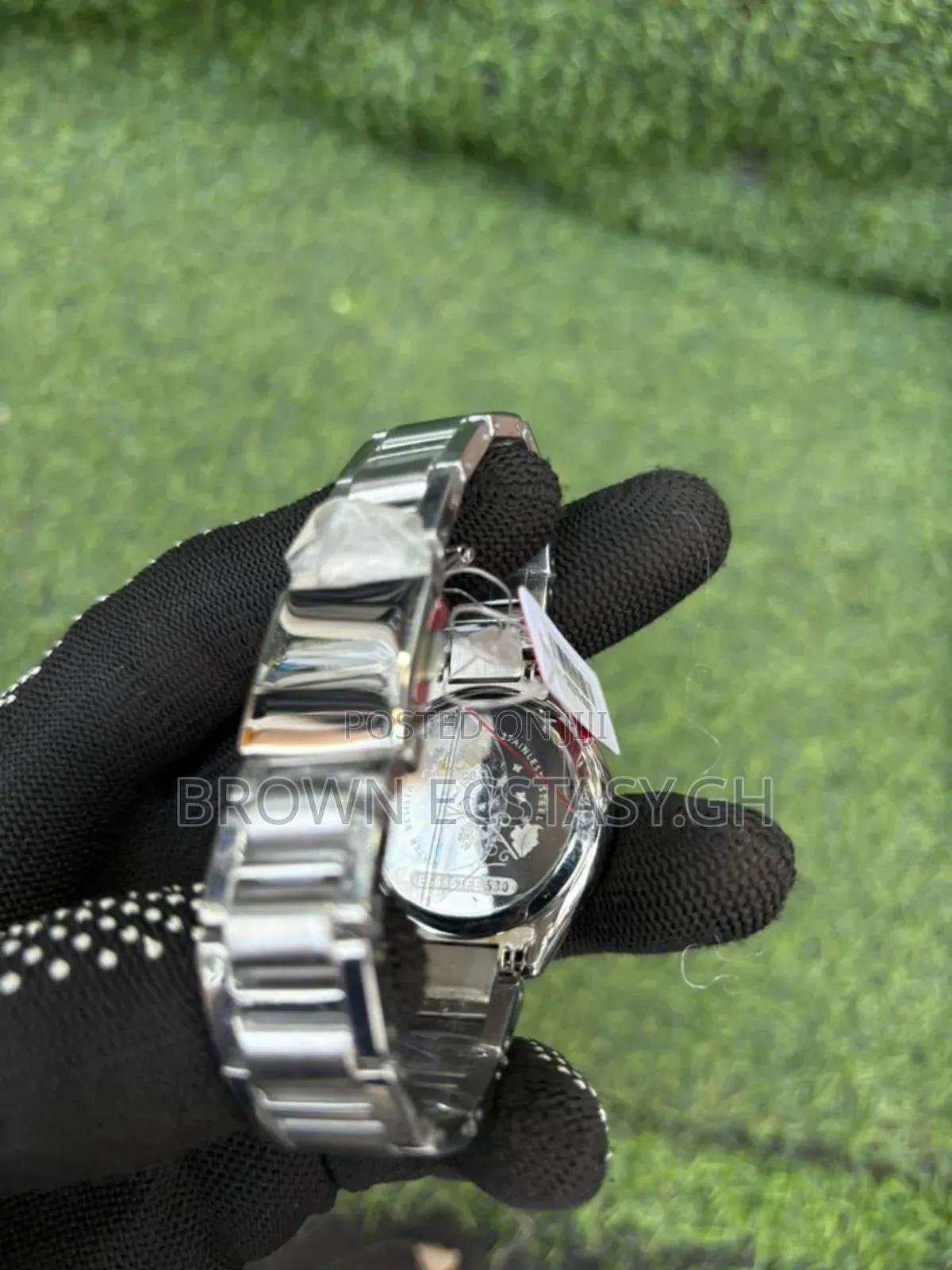 Original Essence Ladies Watch