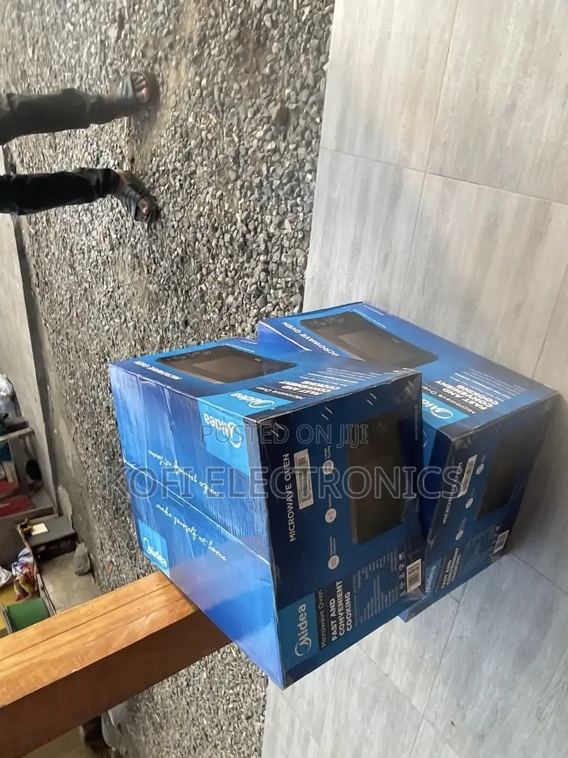 Midea Ignitron Smart Oven Lightning-Quick Culinary Wizardry