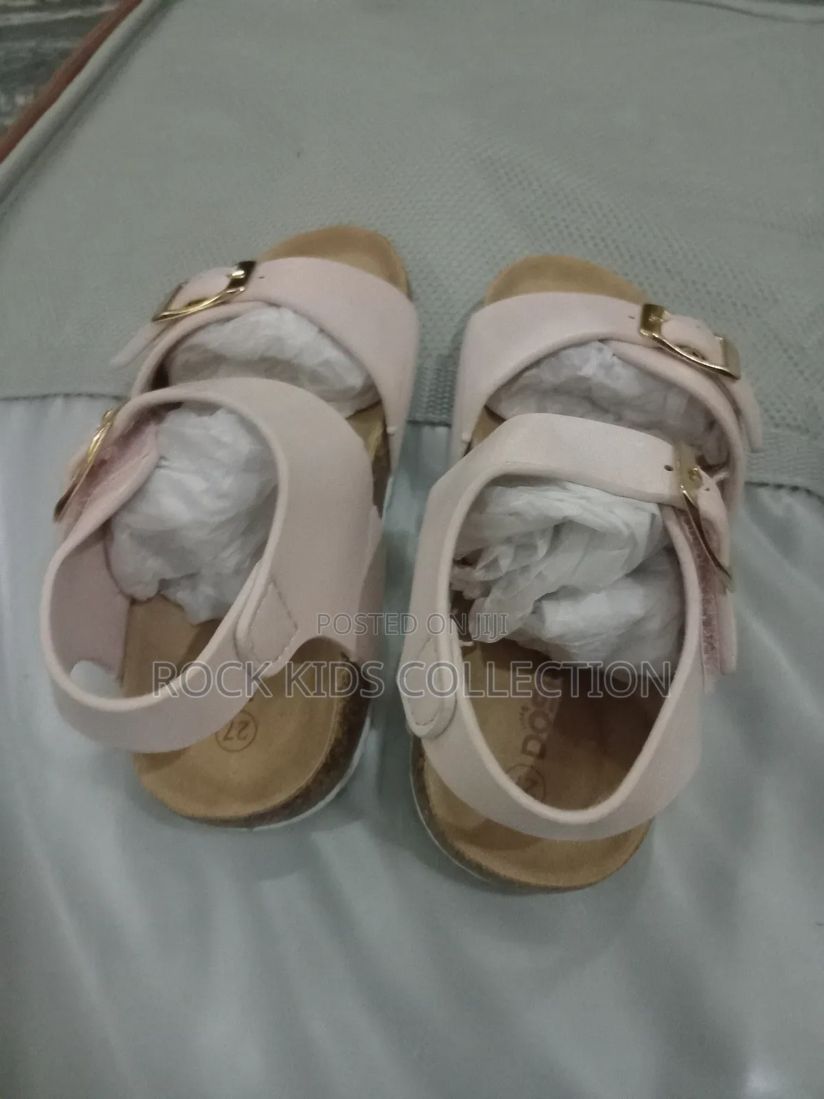 Dospies Kids Sandles