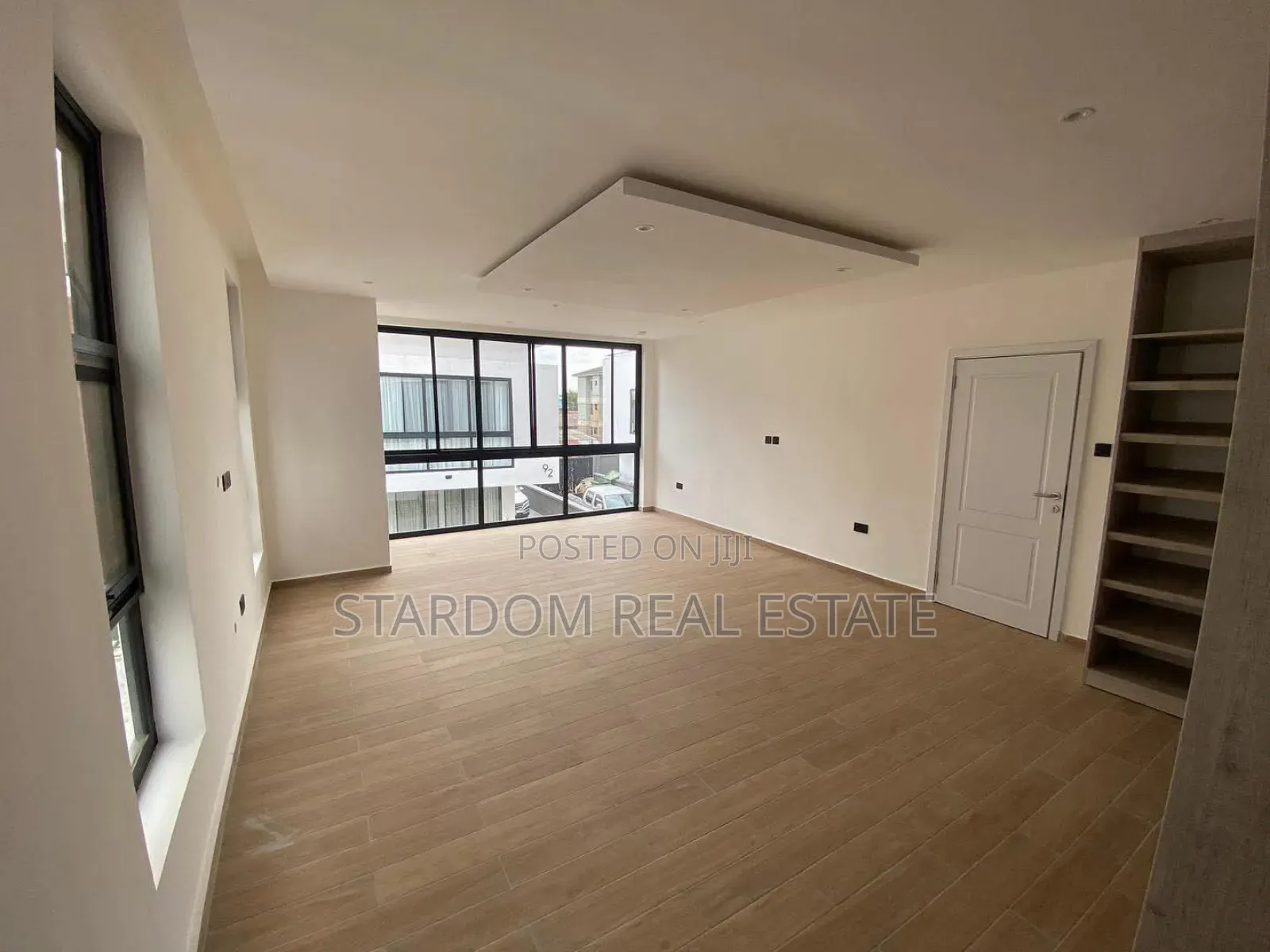 3bdrm Townhouse / Terrace in Tseaddo for rent