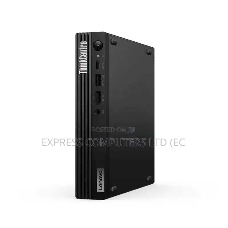 New Lenovo ThinkCentre M710 Tiny 16GB Intel Core i7 SSD 512GB
