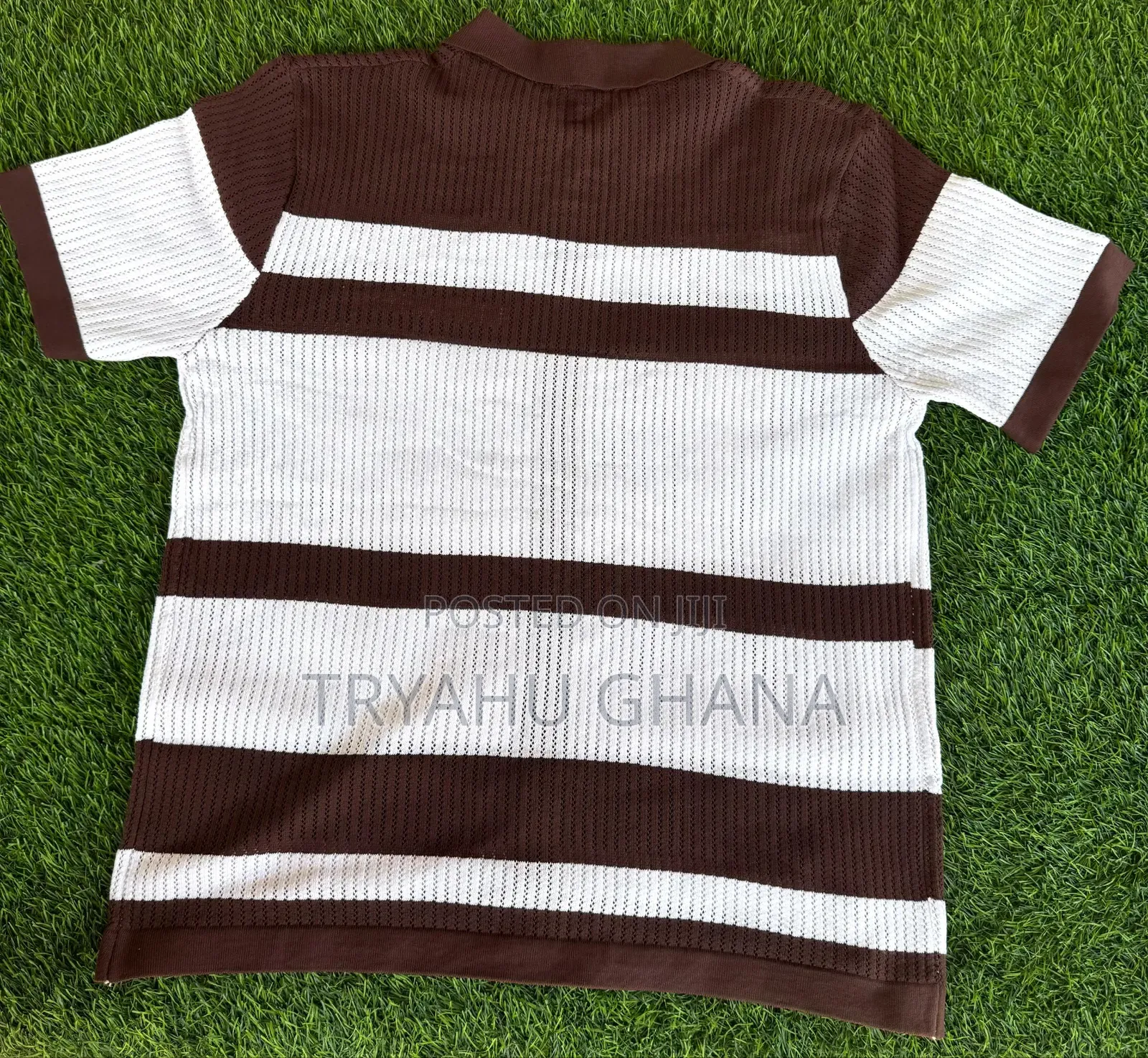 Shop Premium Men’S Shirts In Dansoman– Affordable Style At Tryahu