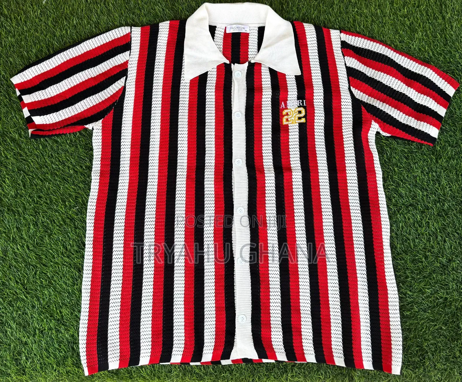 Stylish Men’S Shirts In Ghana – Great Prices, Top Quality