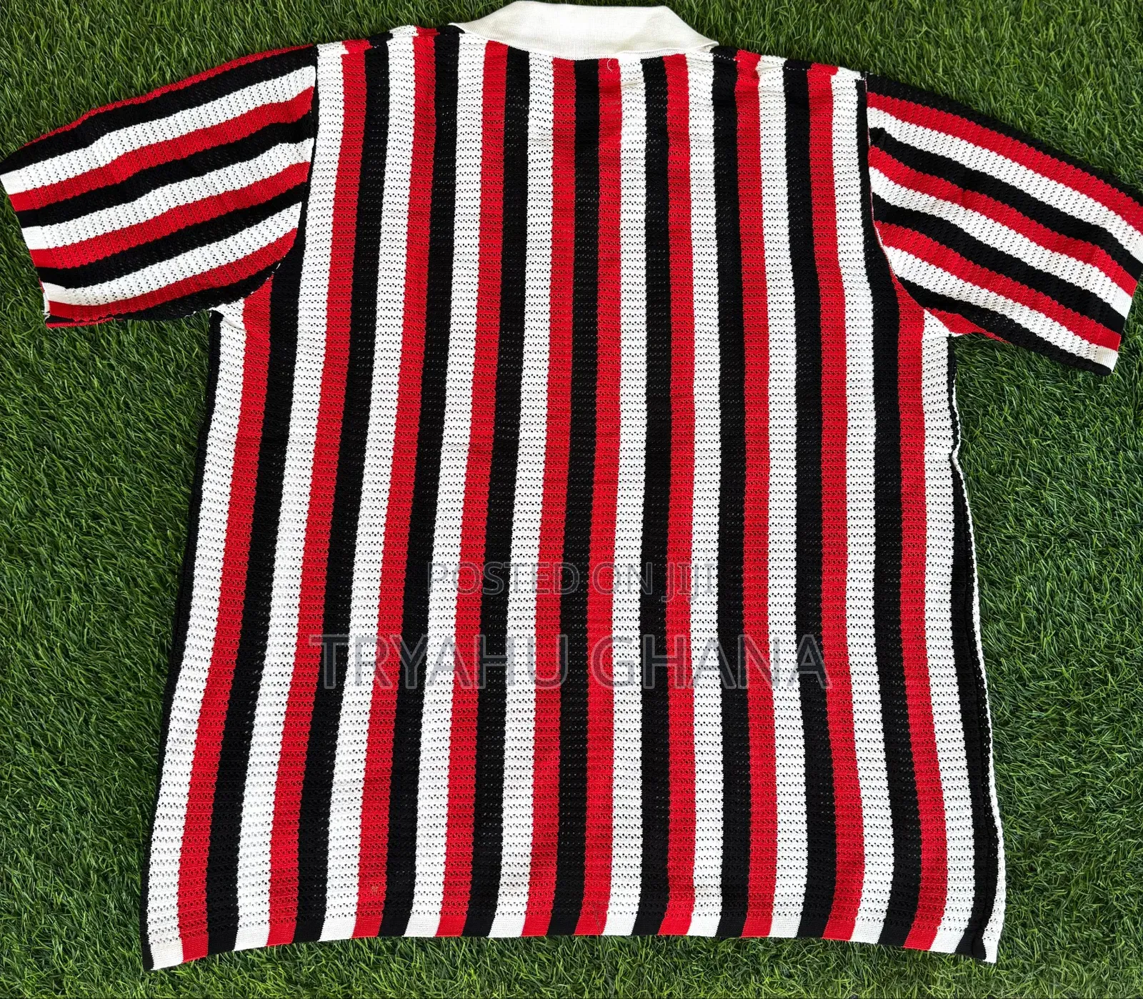 Stylish Men’S Shirts In Ghana – Great Prices, Top Quality