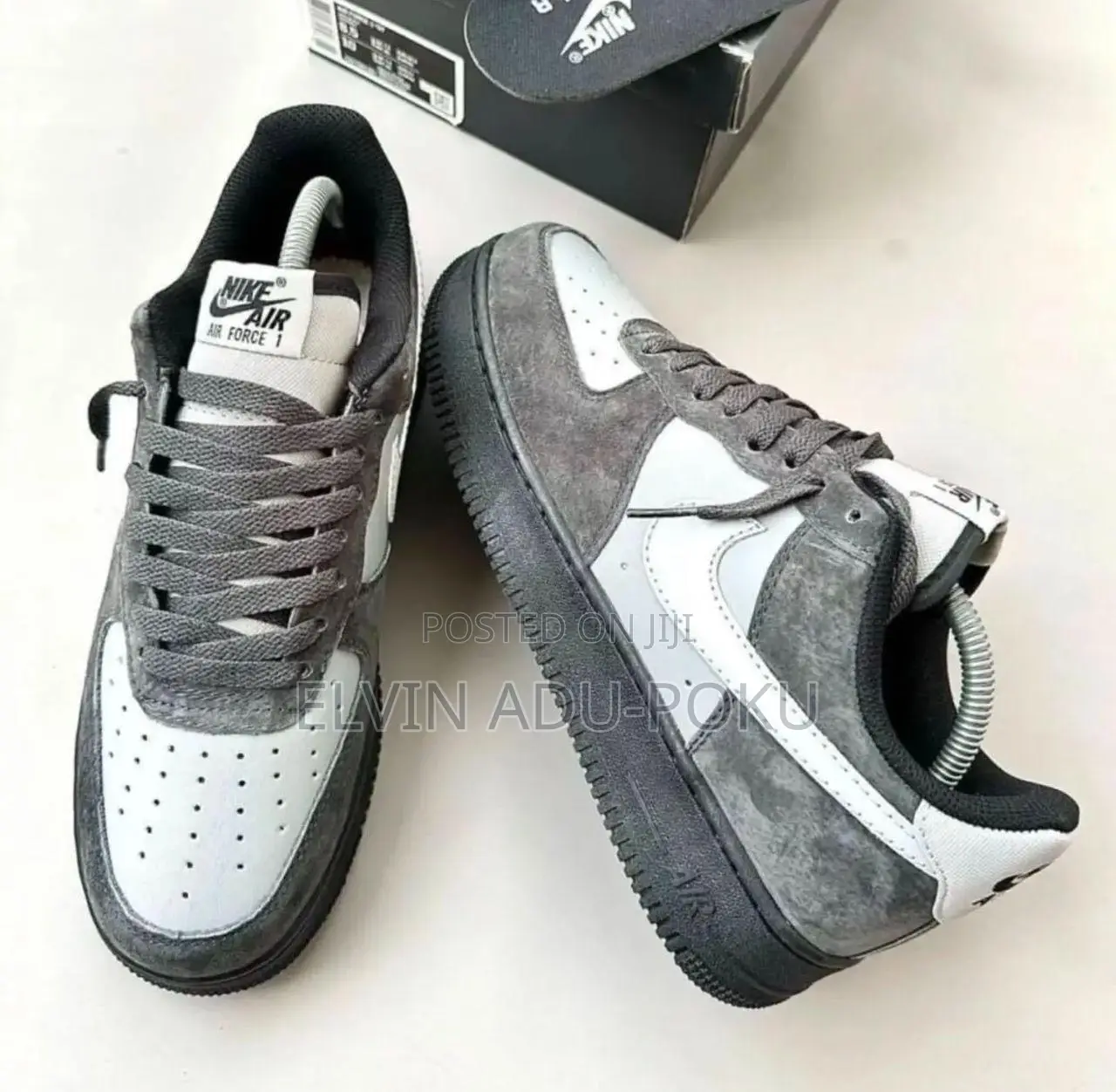 Nike Air Force 1 Low Jewel Sneaker In Different Colours , Swipe >>>