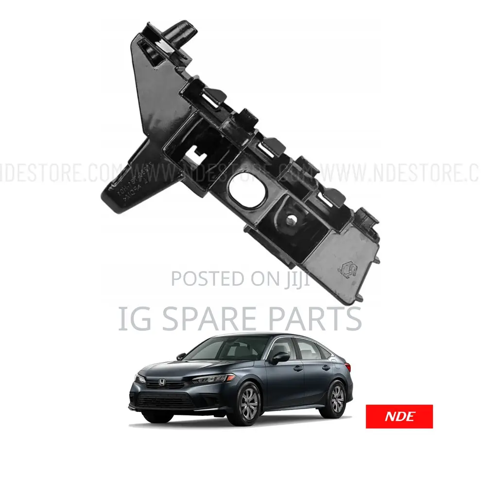 Honda Civic 2022-2024 Front Bumper Bracket