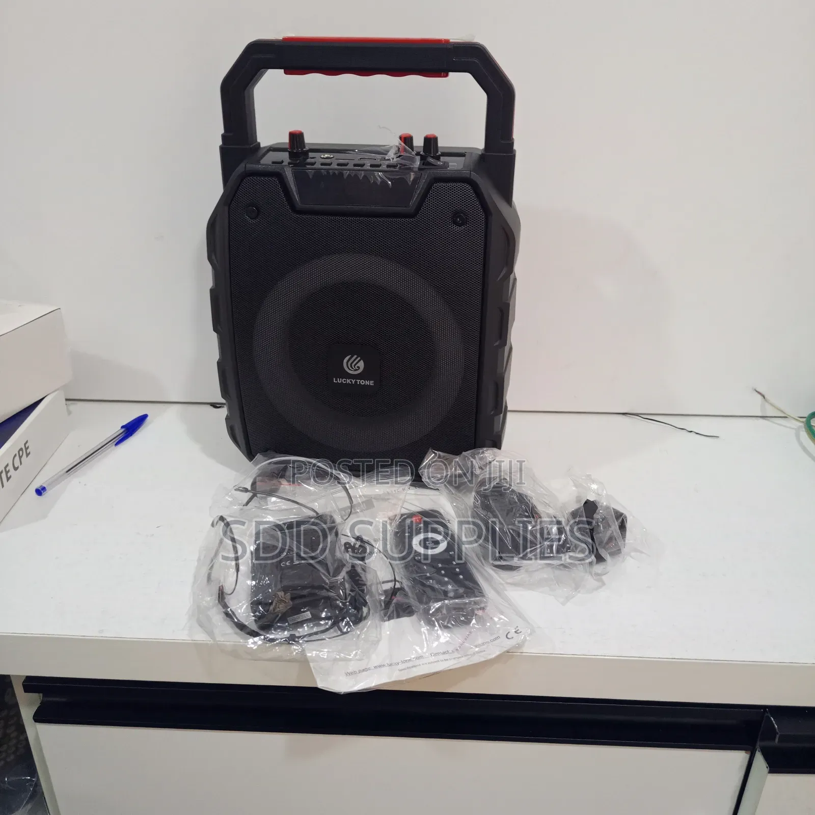 Classroom, Conference Speaker System 6.5 Inch 32 Watts High Quality